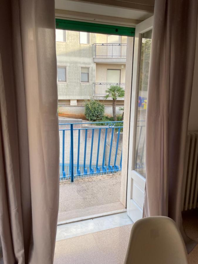 Casa Della Nonna Appartement Martina Franca Buitenkant foto
