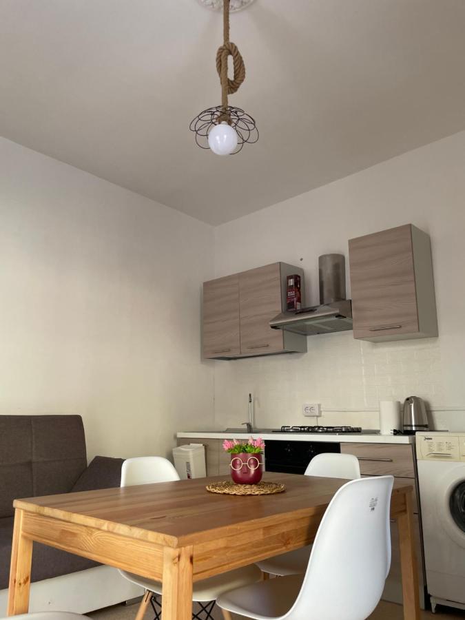 Casa Della Nonna Appartement Martina Franca Buitenkant foto