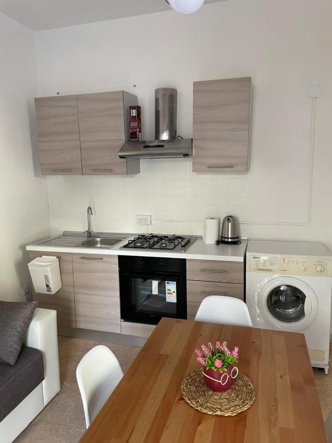 Casa Della Nonna Appartement Martina Franca Buitenkant foto
