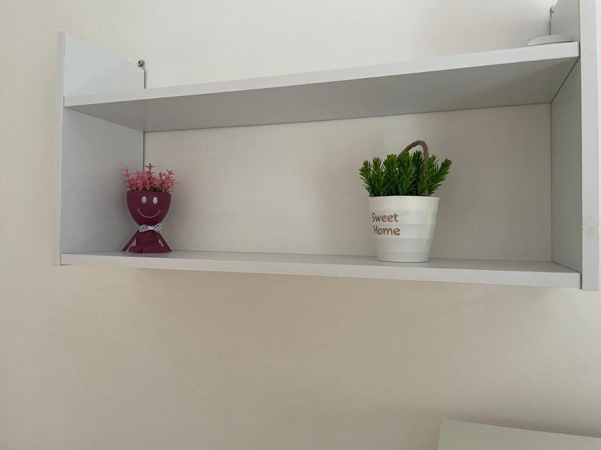 Casa Della Nonna Appartement Martina Franca Buitenkant foto