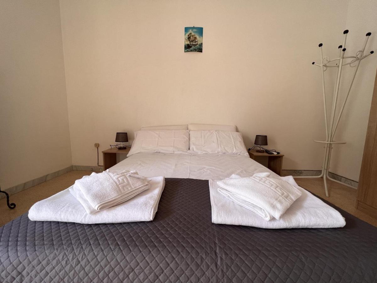 Casa Della Nonna Appartement Martina Franca Buitenkant foto