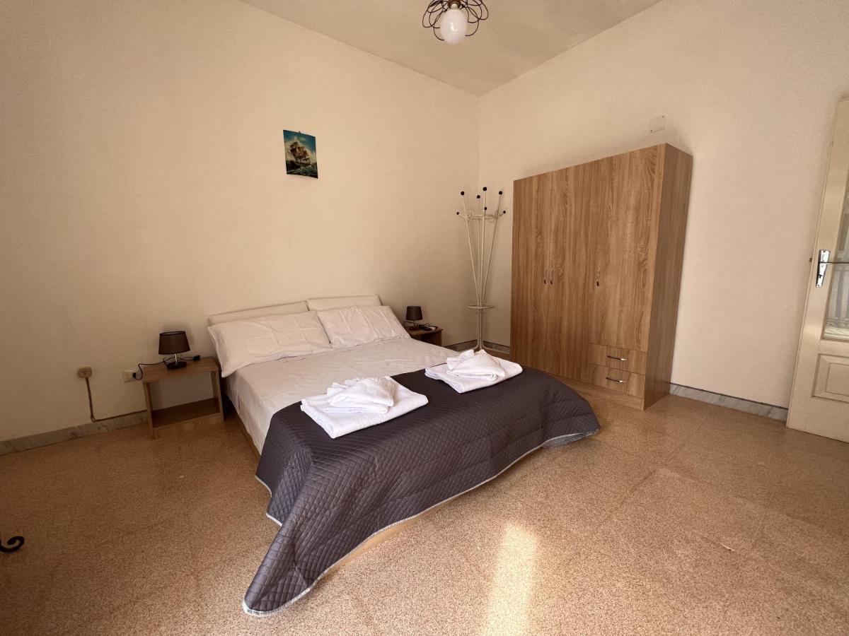 Casa Della Nonna Appartement Martina Franca Buitenkant foto